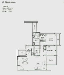 Montebleu (D11), Condominium #621049811